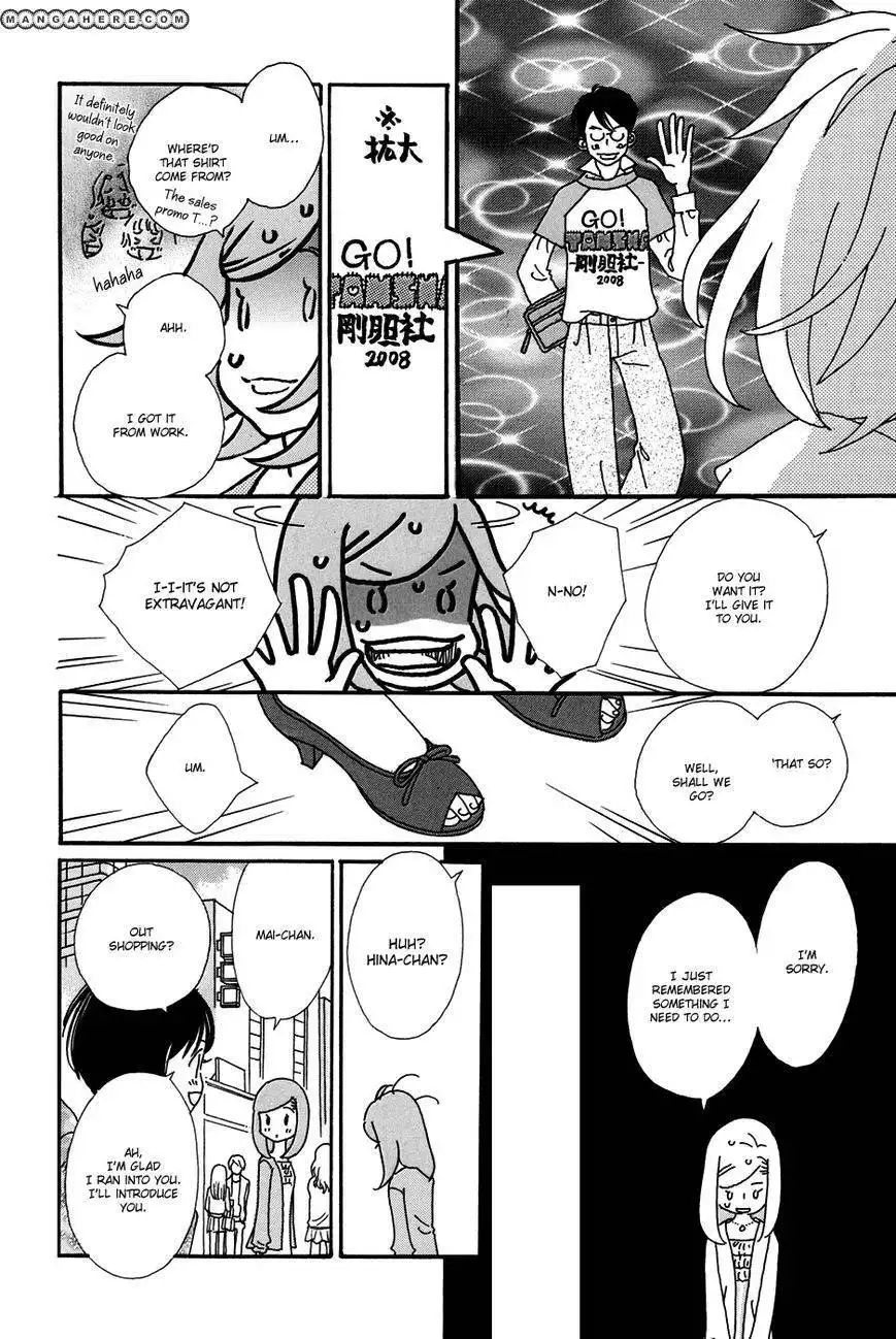 Ohitorisama Monogatari Chapter 7 29